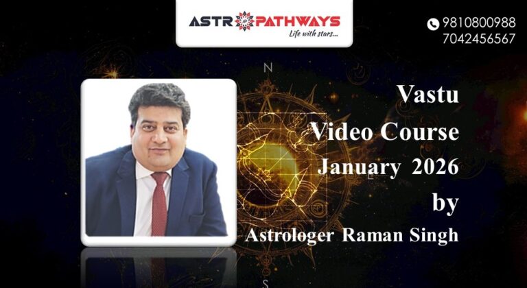 Vastu Video Course -18 Classes