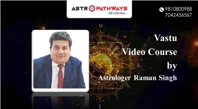 Vastu Video Course -18 Classes